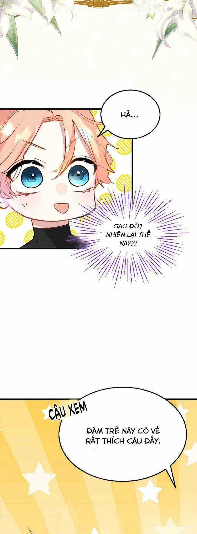 Đại Tiểu Thư Sao Phải Giả Nam Chapter 14 trang 12