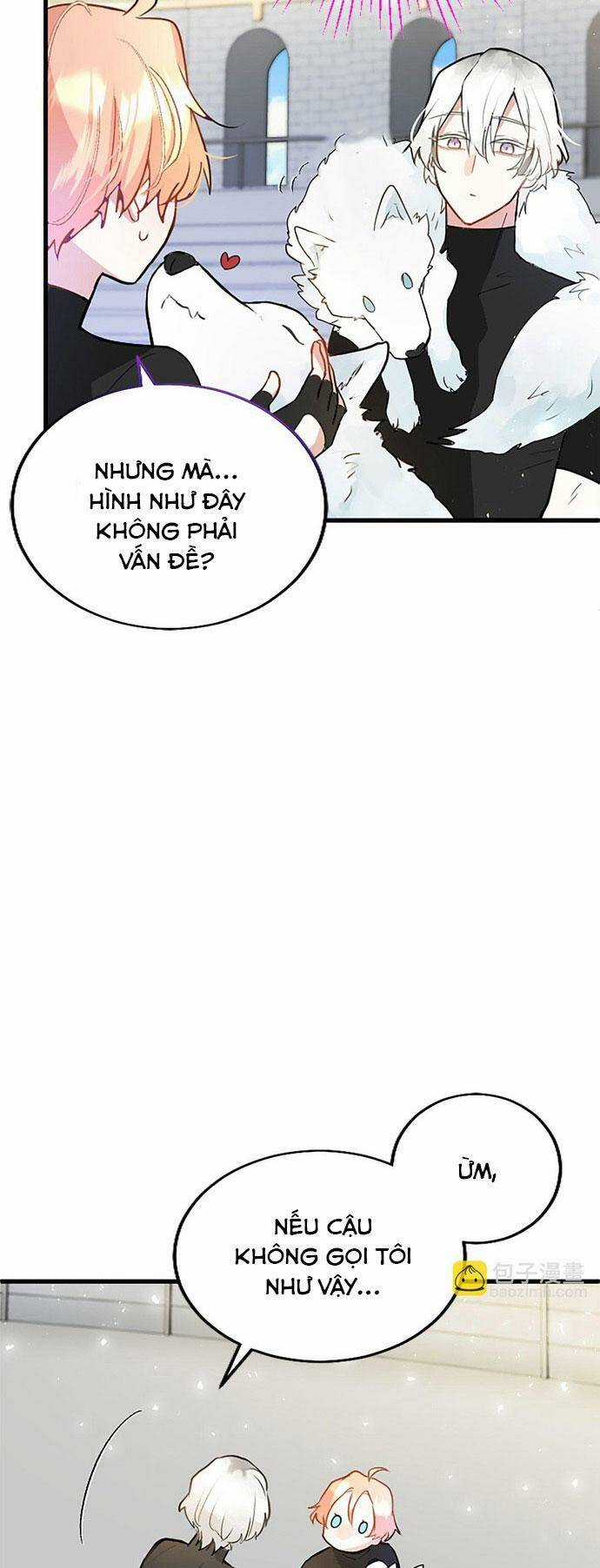 Đại Tiểu Thư Sao Phải Giả Nam Chapter 14 trang 14