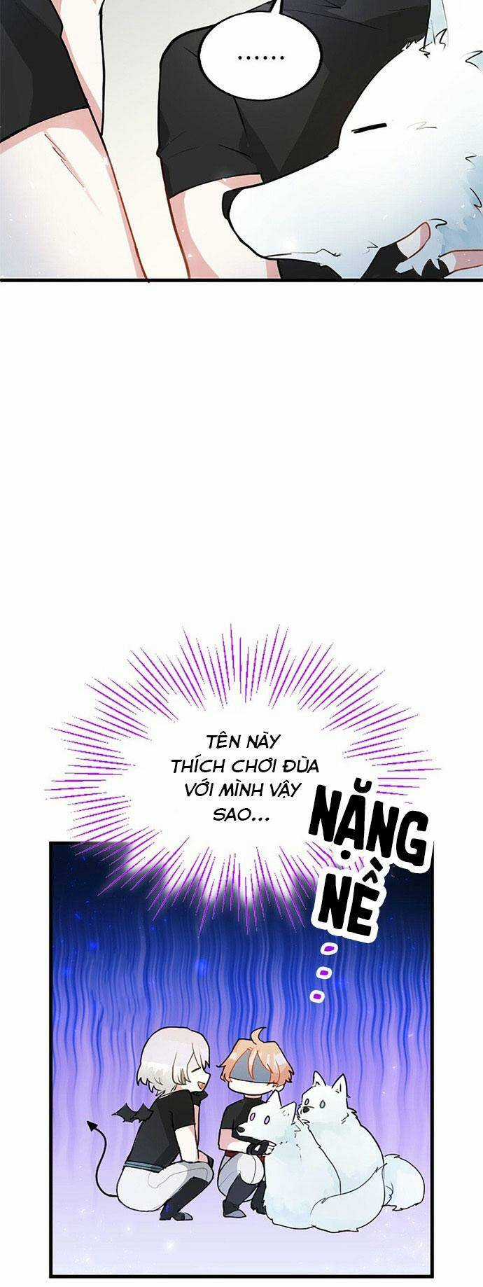 Đại Tiểu Thư Sao Phải Giả Nam Chapter 14 trang 16