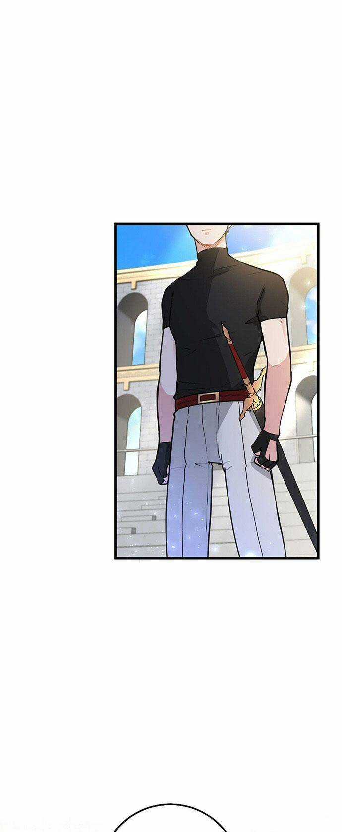 Đại Tiểu Thư Sao Phải Giả Nam Chapter 14 trang 20