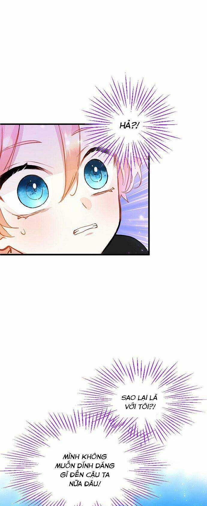 Đại Tiểu Thư Sao Phải Giả Nam Chapter 14 trang 24