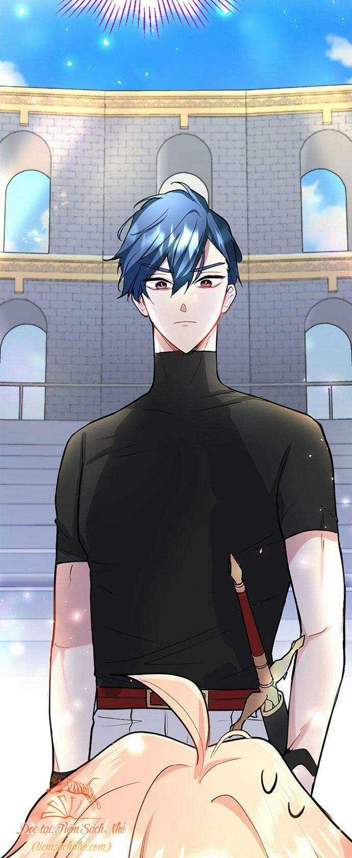 Đại Tiểu Thư Sao Phải Giả Nam Chapter 14 trang 25