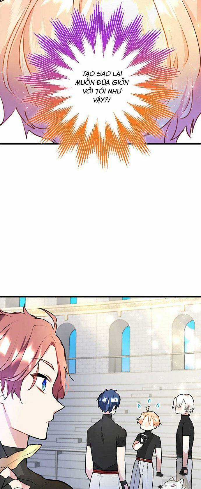 Đại Tiểu Thư Sao Phải Giả Nam Chapter 14 trang 26