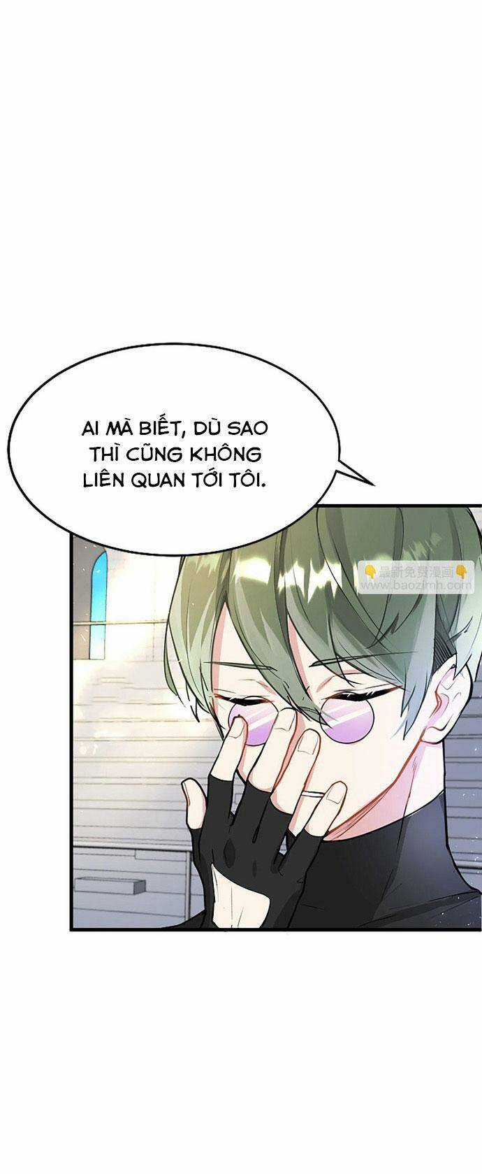 Đại Tiểu Thư Sao Phải Giả Nam Chapter 14 trang 28