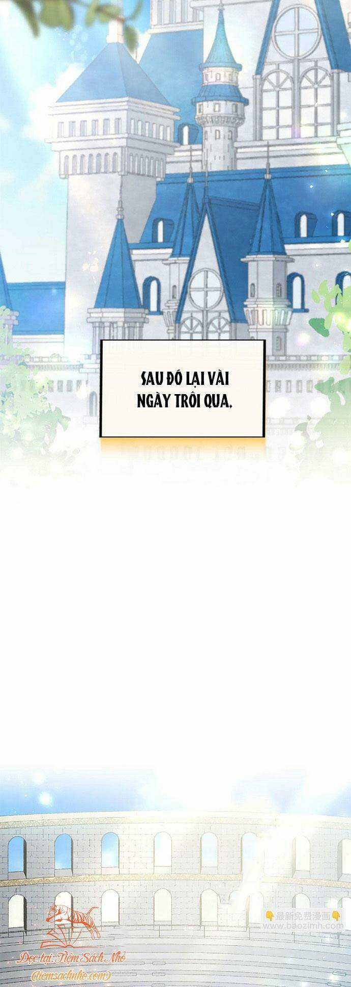 Đại Tiểu Thư Sao Phải Giả Nam Chapter 14 trang 3