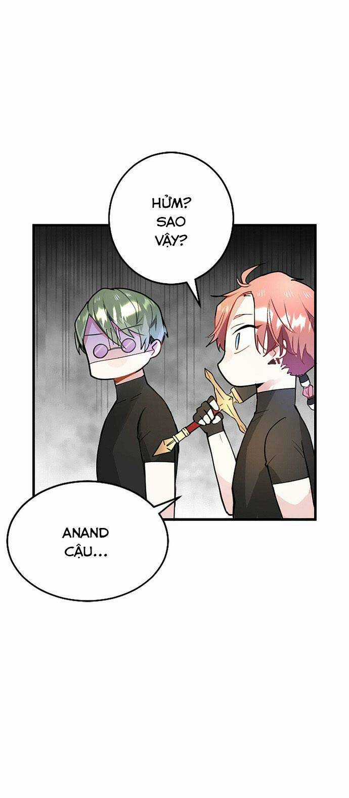 Đại Tiểu Thư Sao Phải Giả Nam Chapter 14 trang 30