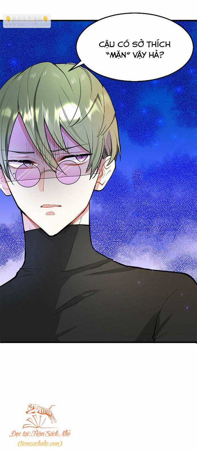 Đại Tiểu Thư Sao Phải Giả Nam Chapter 14 trang 31