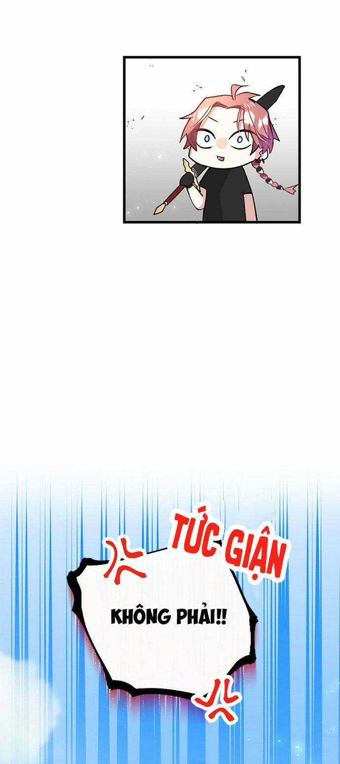 Đại Tiểu Thư Sao Phải Giả Nam Chapter 14 trang 32