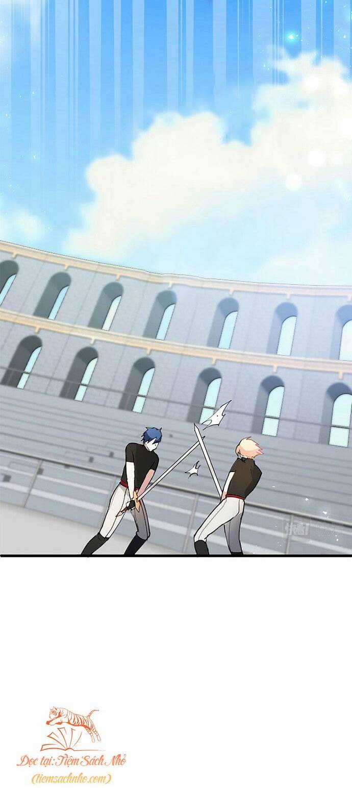 Đại Tiểu Thư Sao Phải Giả Nam Chapter 14 trang 33