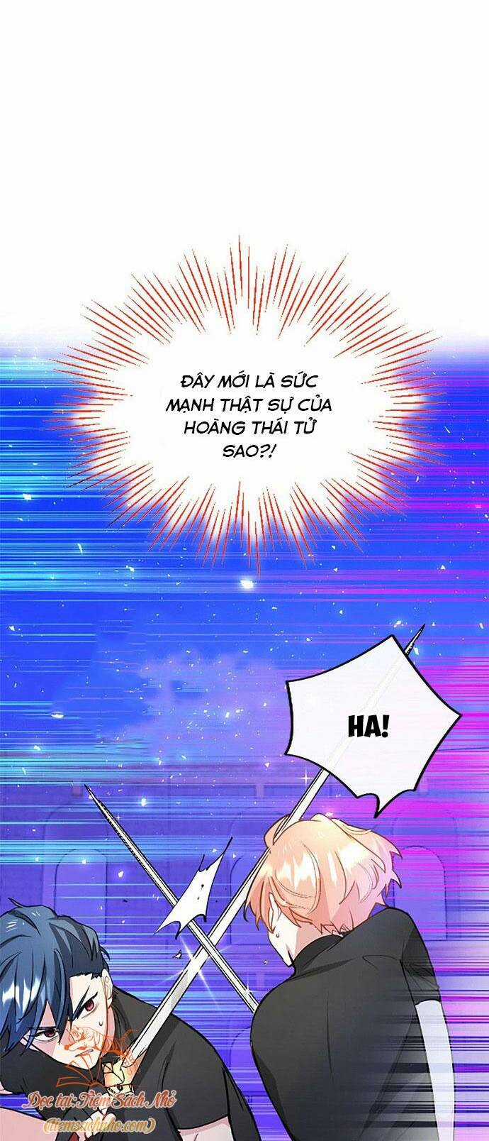 Đại Tiểu Thư Sao Phải Giả Nam Chapter 14 trang 35