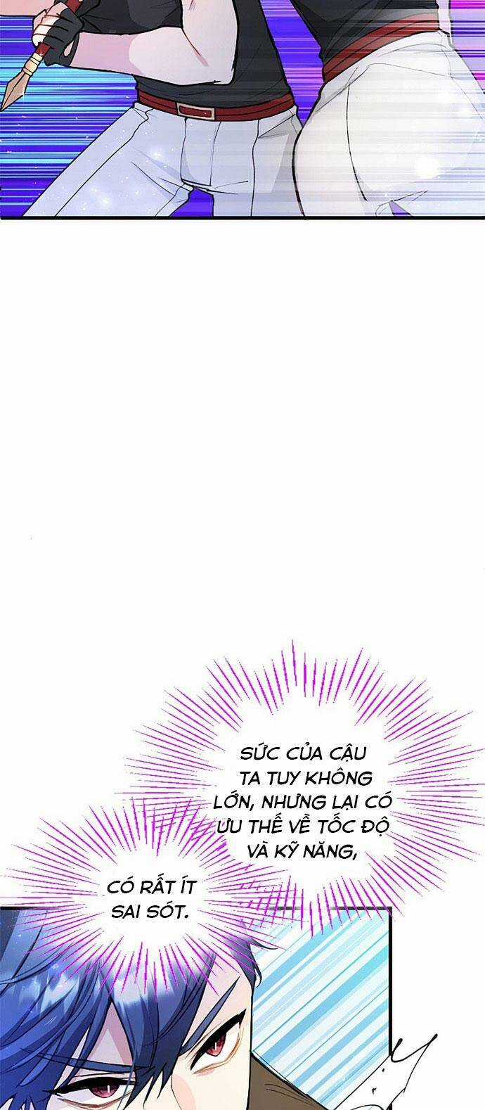 Đại Tiểu Thư Sao Phải Giả Nam Chapter 14 trang 36