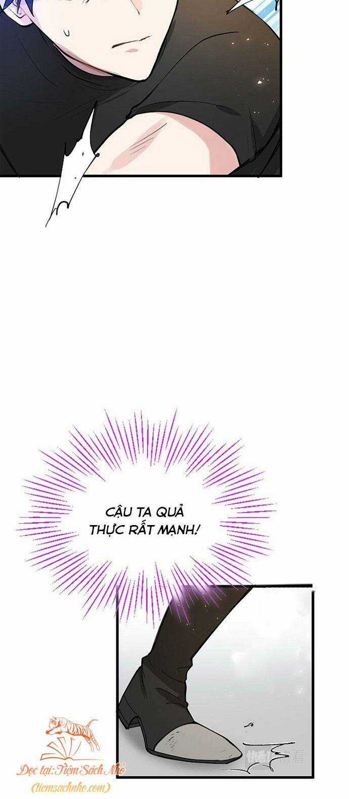 Đại Tiểu Thư Sao Phải Giả Nam Chapter 14 trang 37