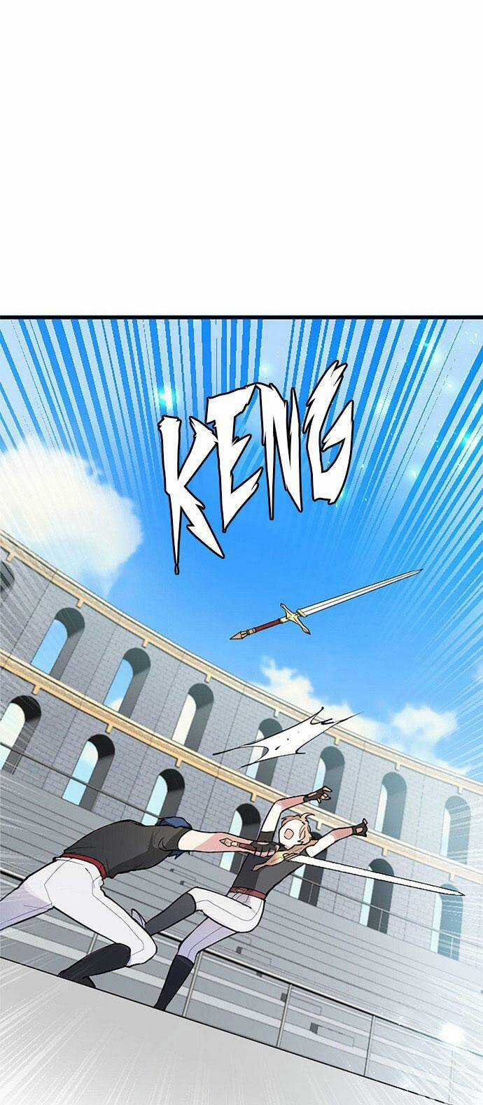 Đại Tiểu Thư Sao Phải Giả Nam Chapter 14 trang 38