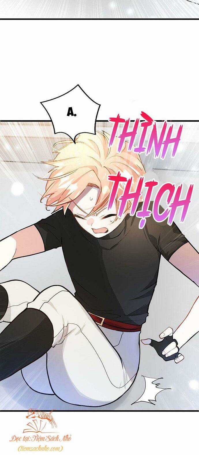 Đại Tiểu Thư Sao Phải Giả Nam Chapter 14 trang 39