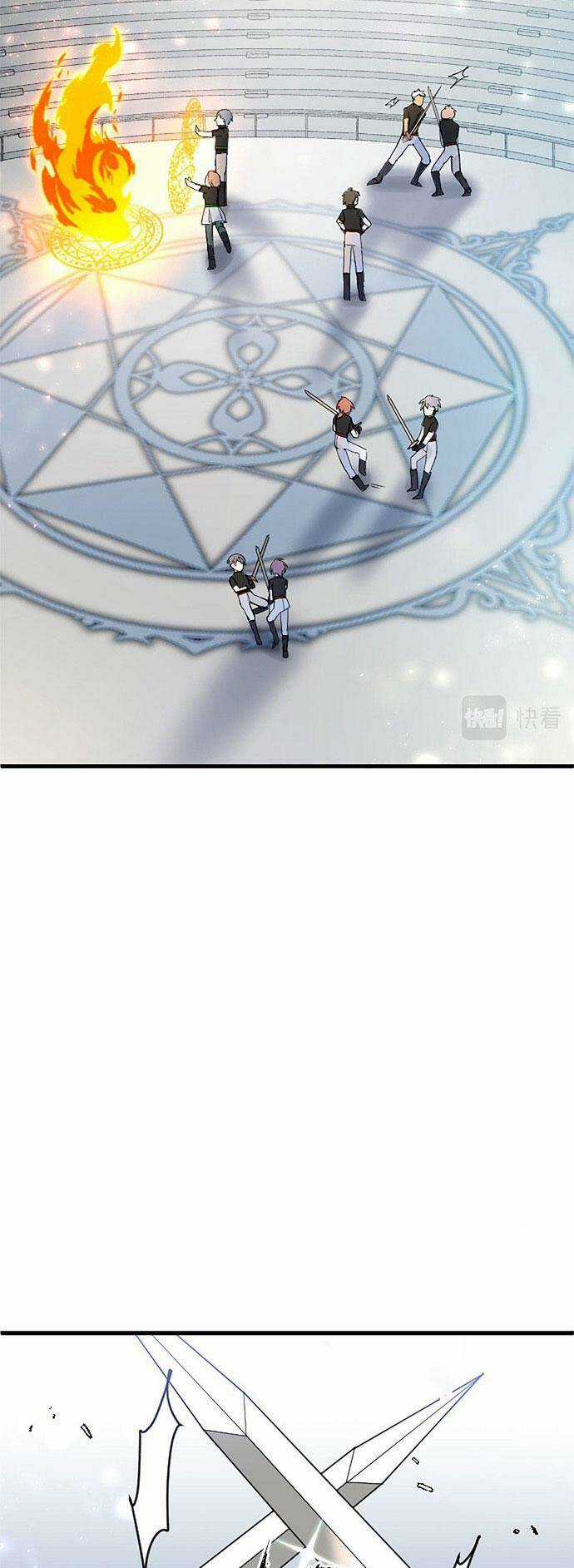 Đại Tiểu Thư Sao Phải Giả Nam Chapter 14 trang 4