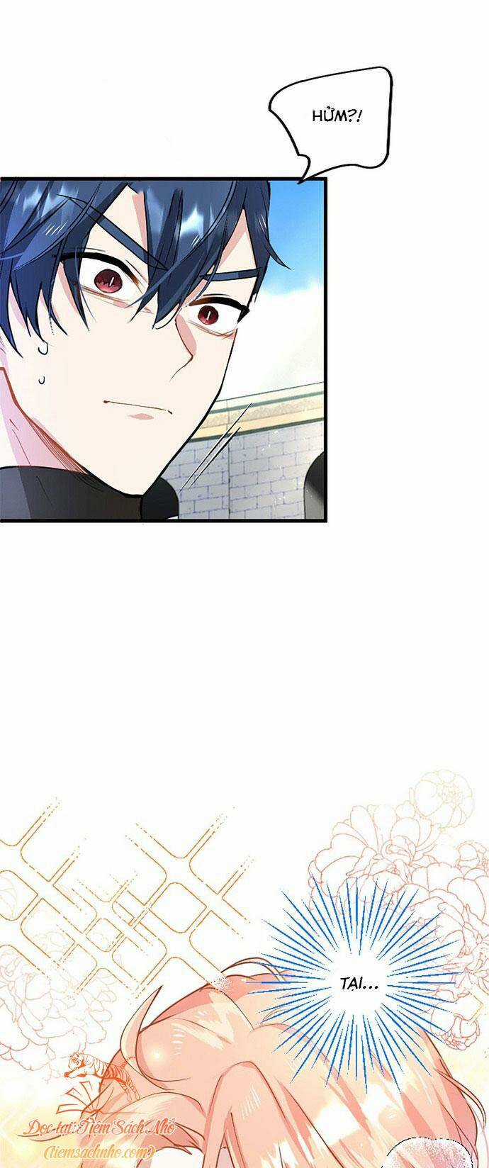 Đại Tiểu Thư Sao Phải Giả Nam Chapter 14 trang 41