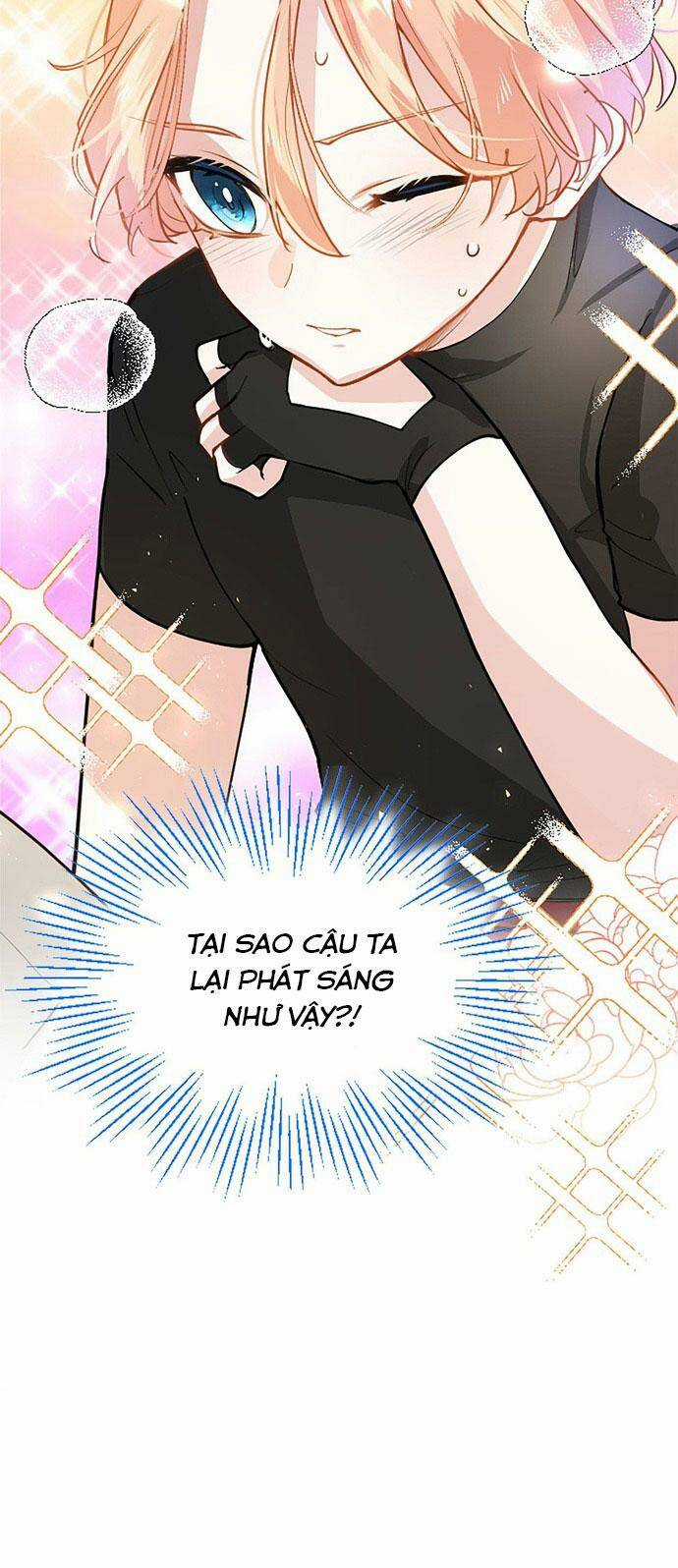 Đại Tiểu Thư Sao Phải Giả Nam Chapter 14 trang 42