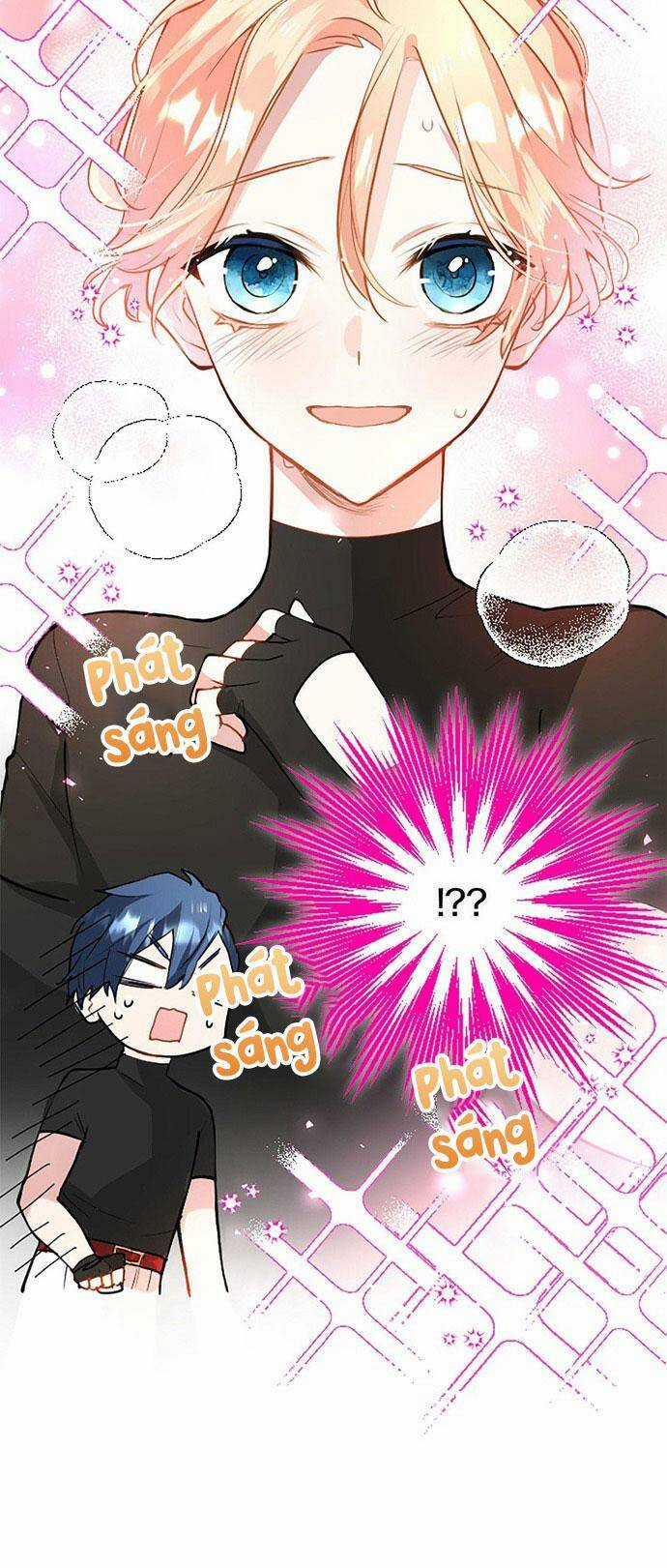 Đại Tiểu Thư Sao Phải Giả Nam Chapter 14 trang 44