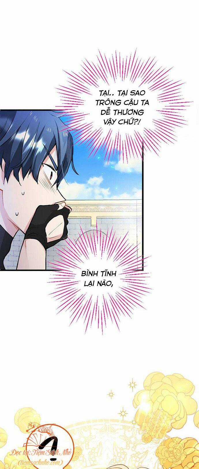 Đại Tiểu Thư Sao Phải Giả Nam Chapter 14 trang 45