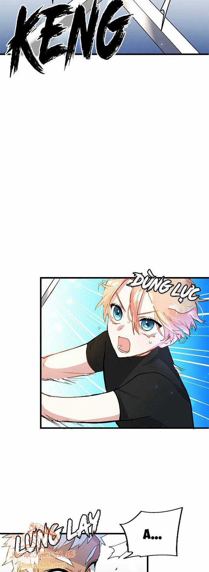 Đại Tiểu Thư Sao Phải Giả Nam Chapter 14 trang 5