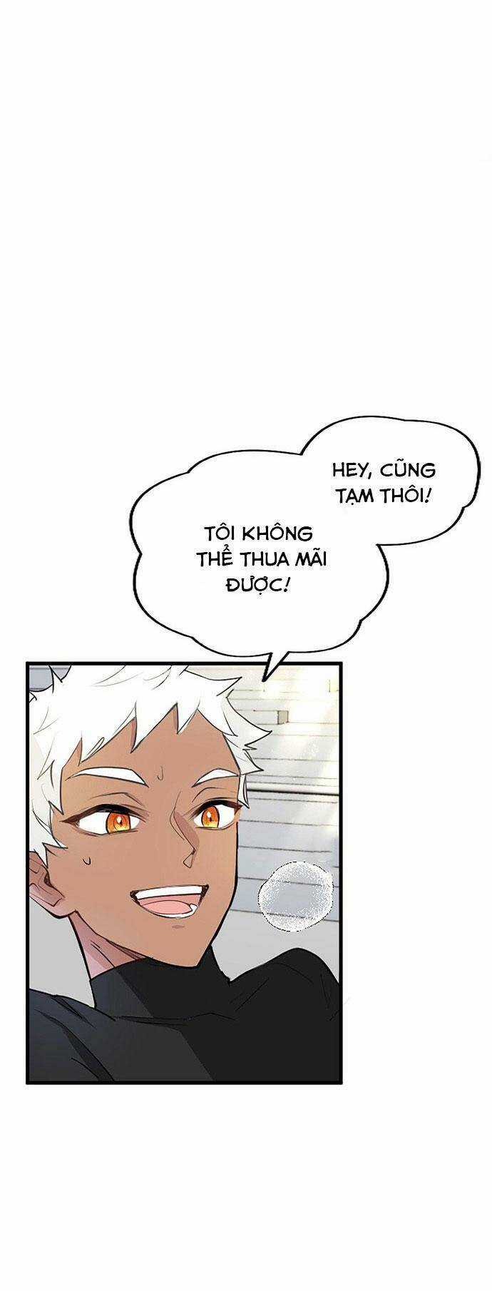 Đại Tiểu Thư Sao Phải Giả Nam Chapter 14 trang 8