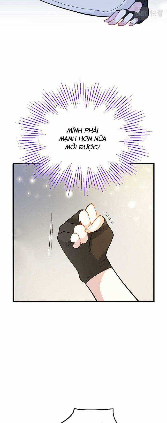 Đại Tiểu Thư Sao Phải Giả Nam Chapter 15 trang 10