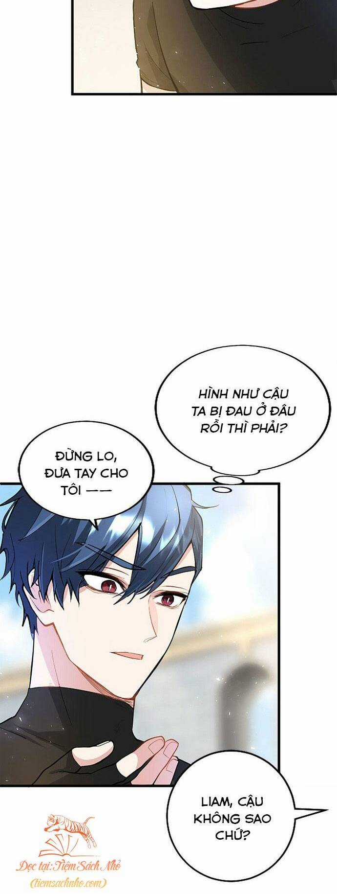 Đại Tiểu Thư Sao Phải Giả Nam Chapter 15 trang 13