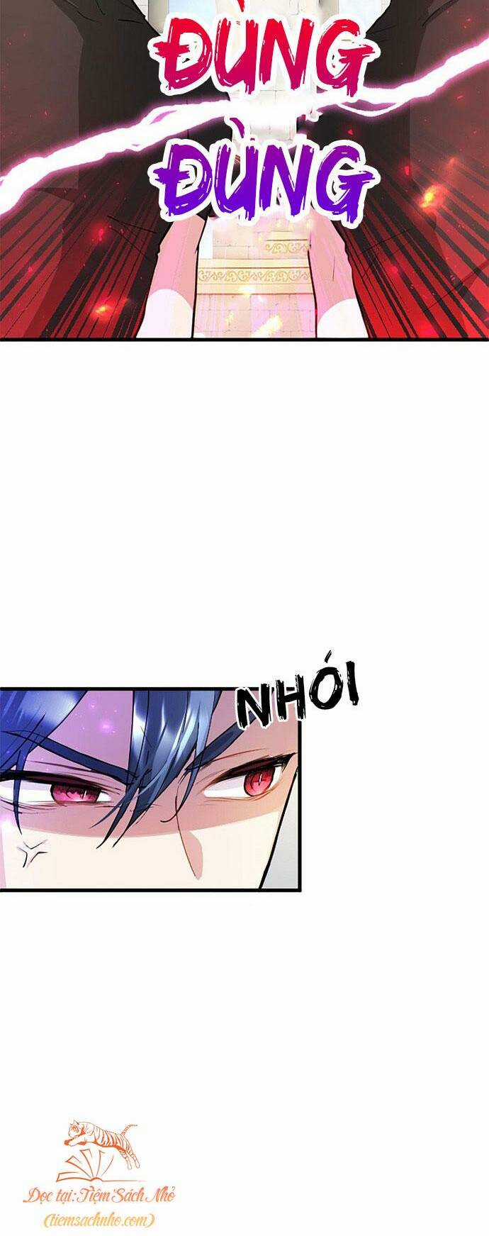 Đại Tiểu Thư Sao Phải Giả Nam Chapter 15 trang 19