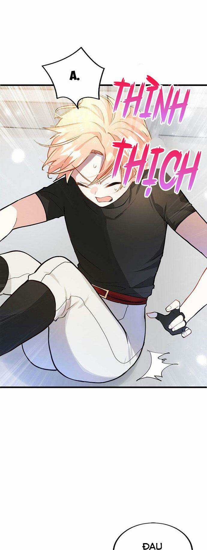 Đại Tiểu Thư Sao Phải Giả Nam Chapter 15 trang 2