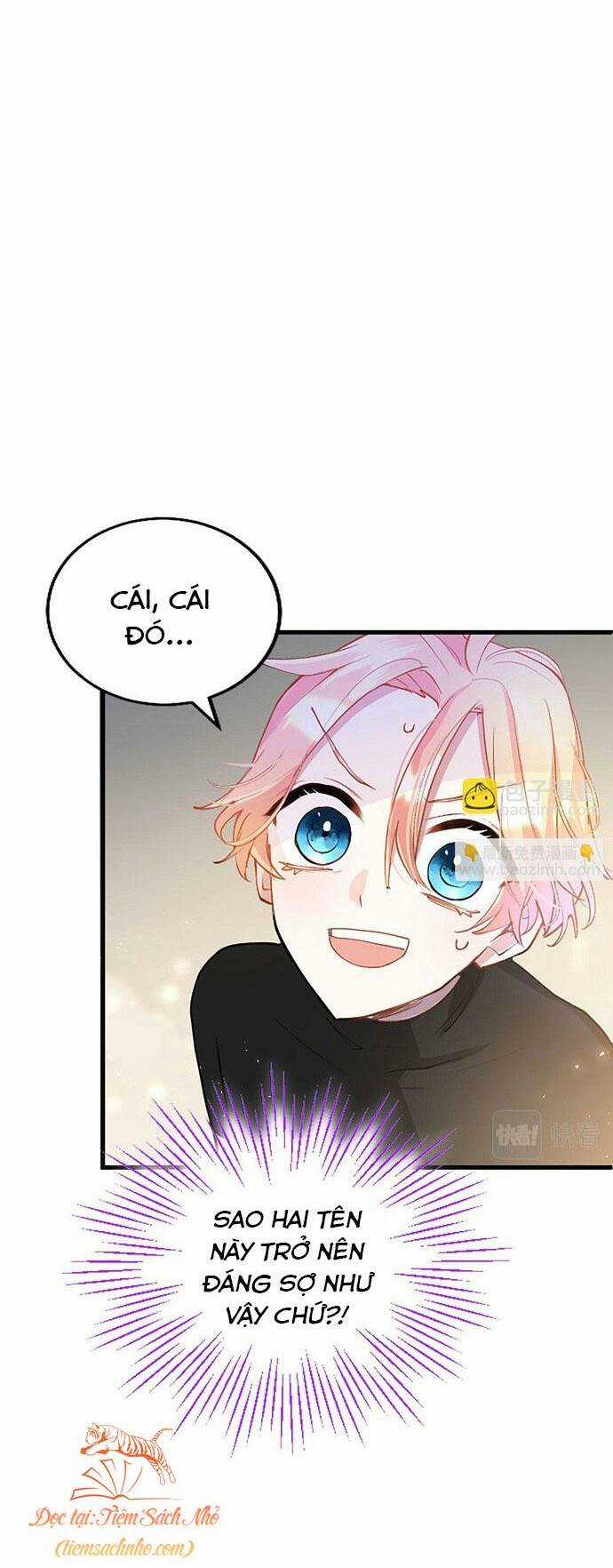 Đại Tiểu Thư Sao Phải Giả Nam Chapter 15 trang 21