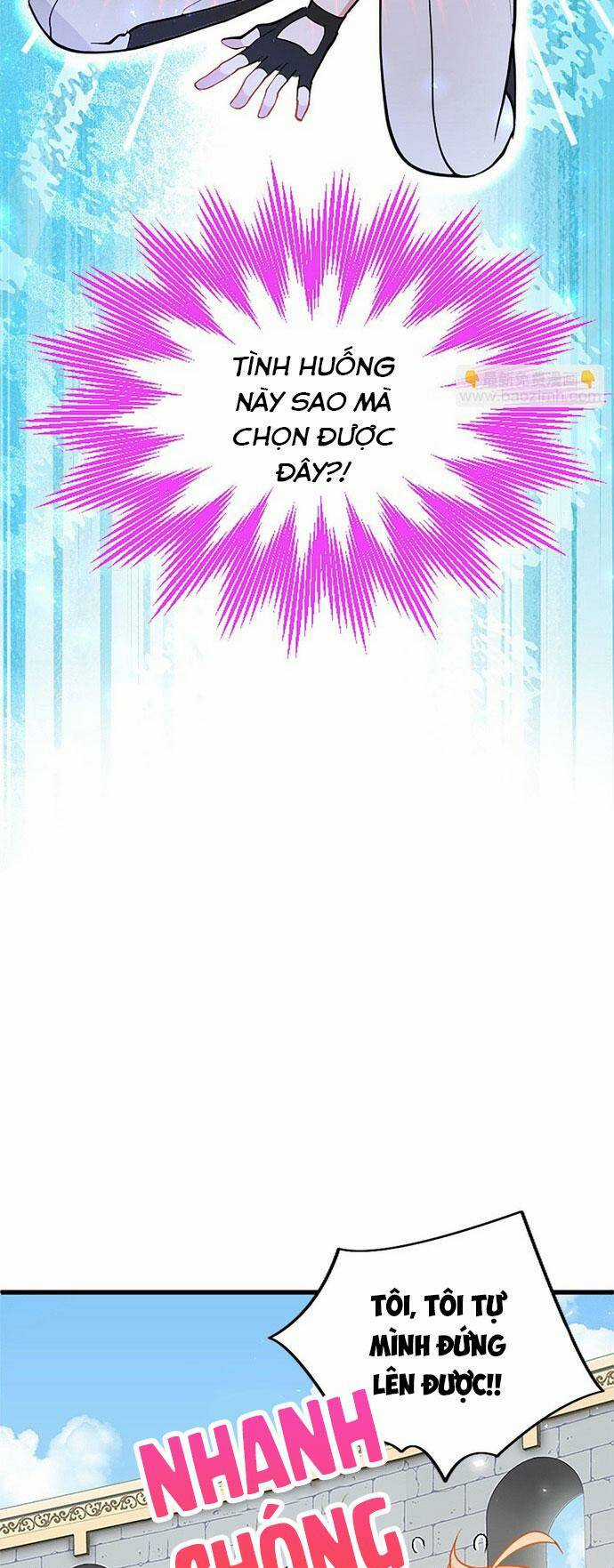 Đại Tiểu Thư Sao Phải Giả Nam Chapter 15 trang 24