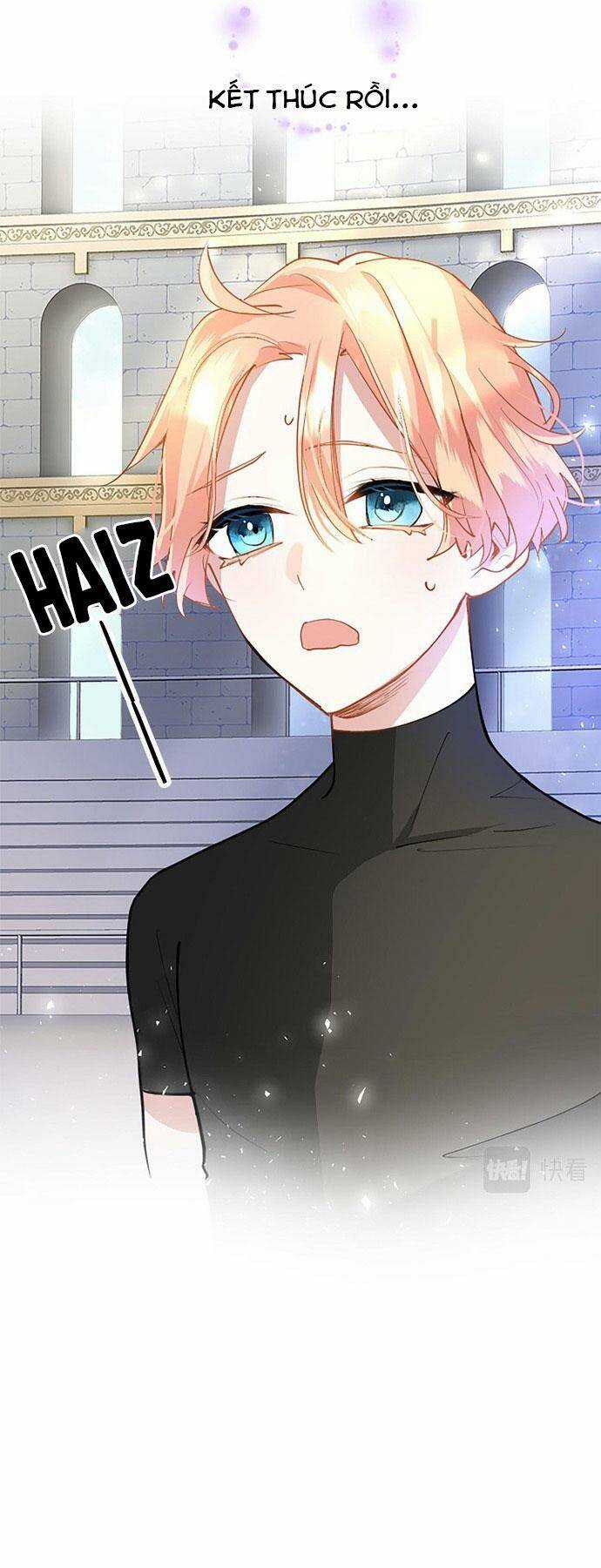 Đại Tiểu Thư Sao Phải Giả Nam Chapter 15 trang 28