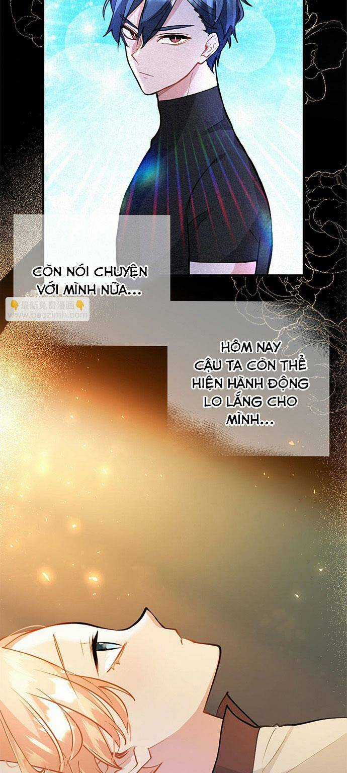 Đại Tiểu Thư Sao Phải Giả Nam Chapter 15 trang 32