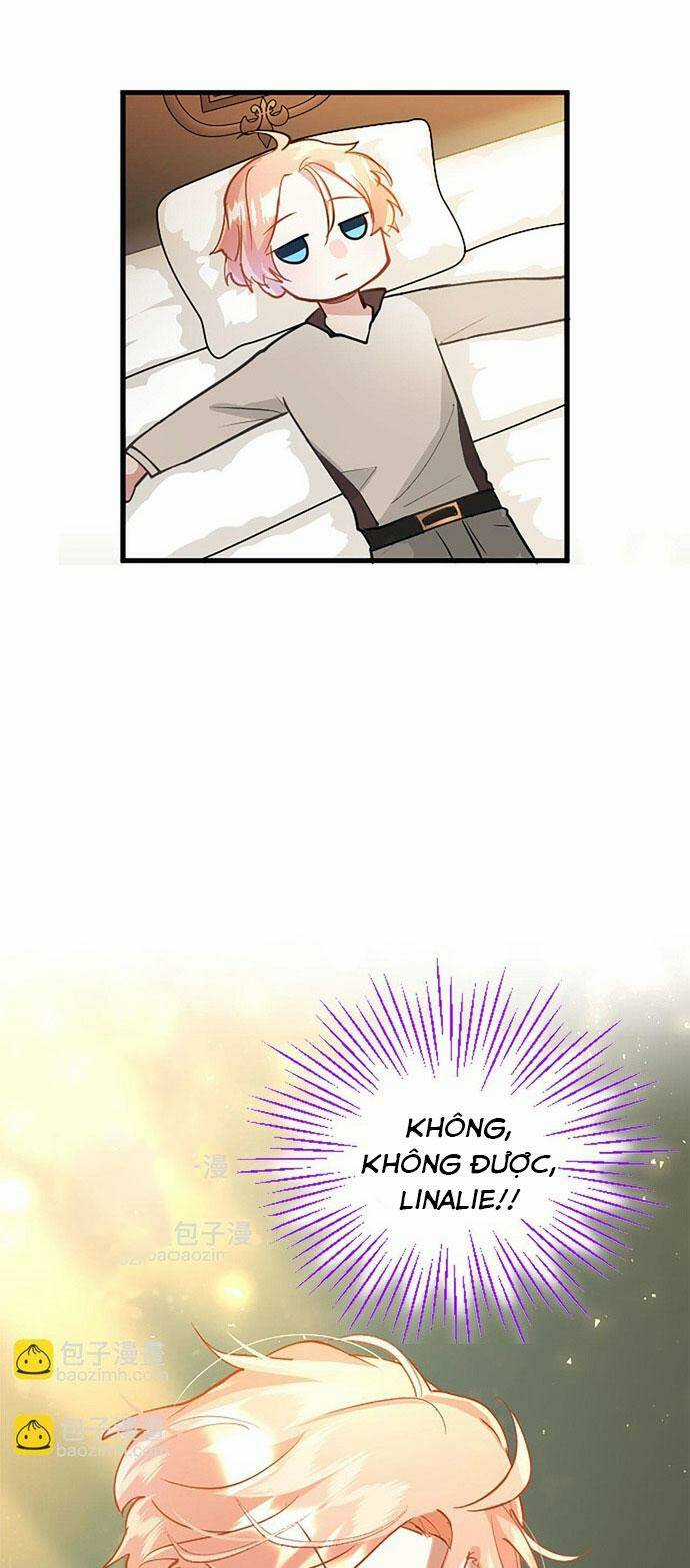 Đại Tiểu Thư Sao Phải Giả Nam Chapter 15 trang 34