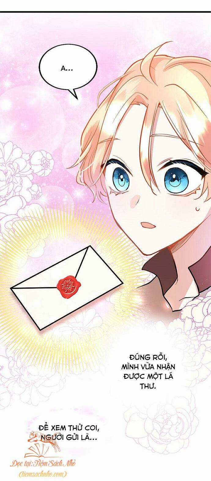 Đại Tiểu Thư Sao Phải Giả Nam Chapter 15 trang 37