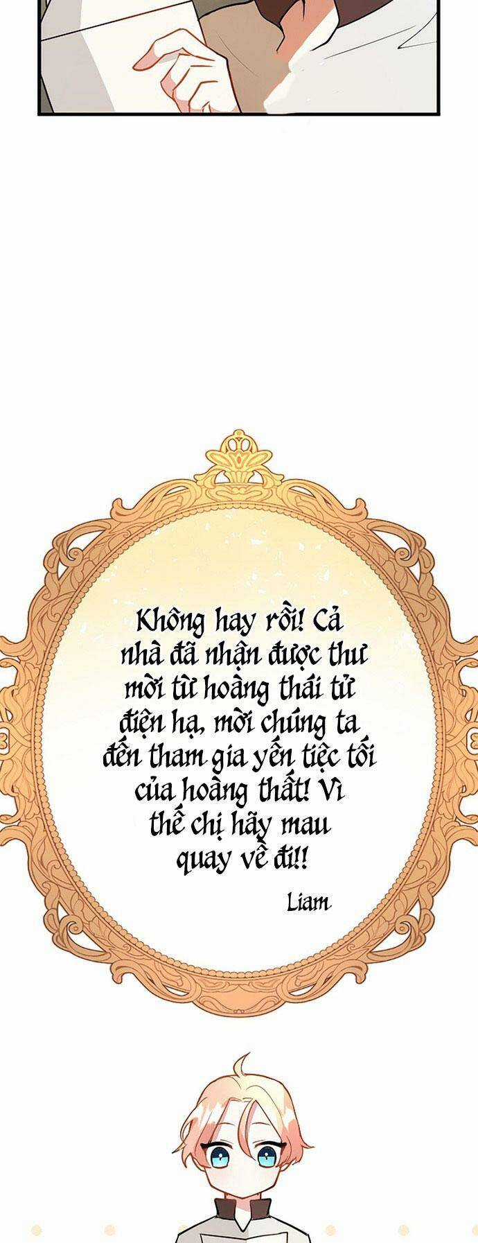 Đại Tiểu Thư Sao Phải Giả Nam Chapter 15 trang 40