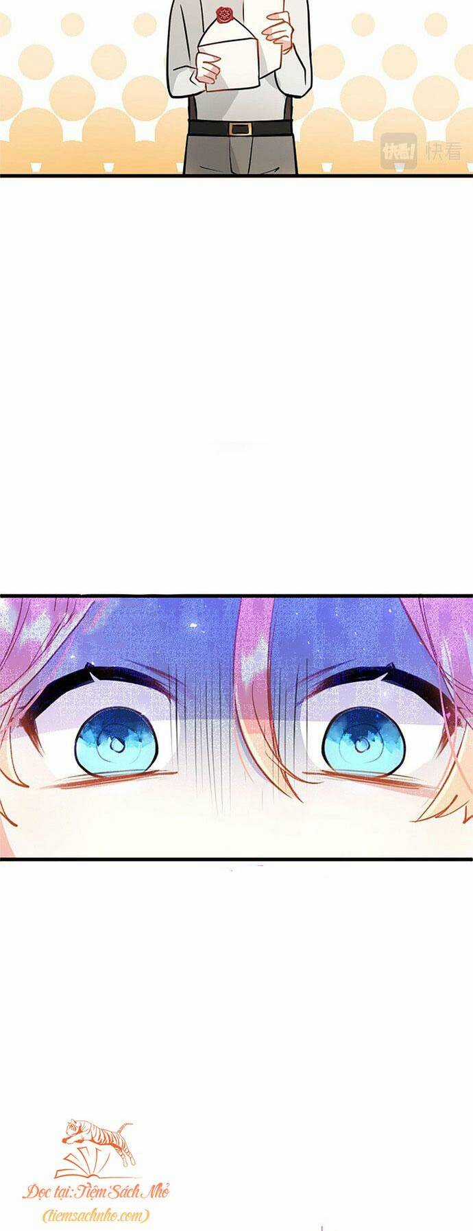 Đại Tiểu Thư Sao Phải Giả Nam Chapter 15 trang 41