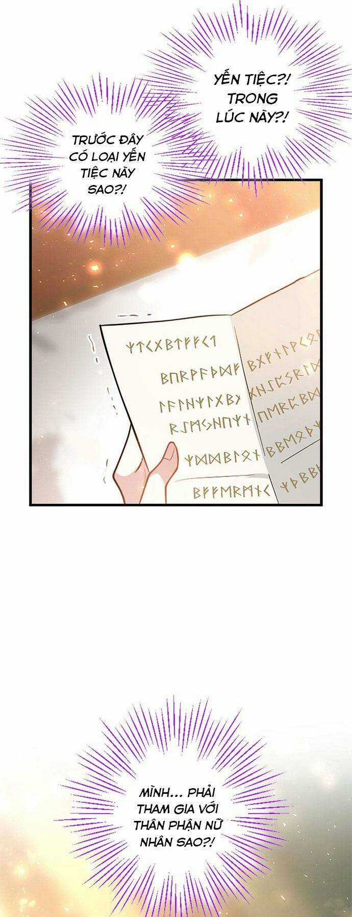 Đại Tiểu Thư Sao Phải Giả Nam Chapter 15 trang 42