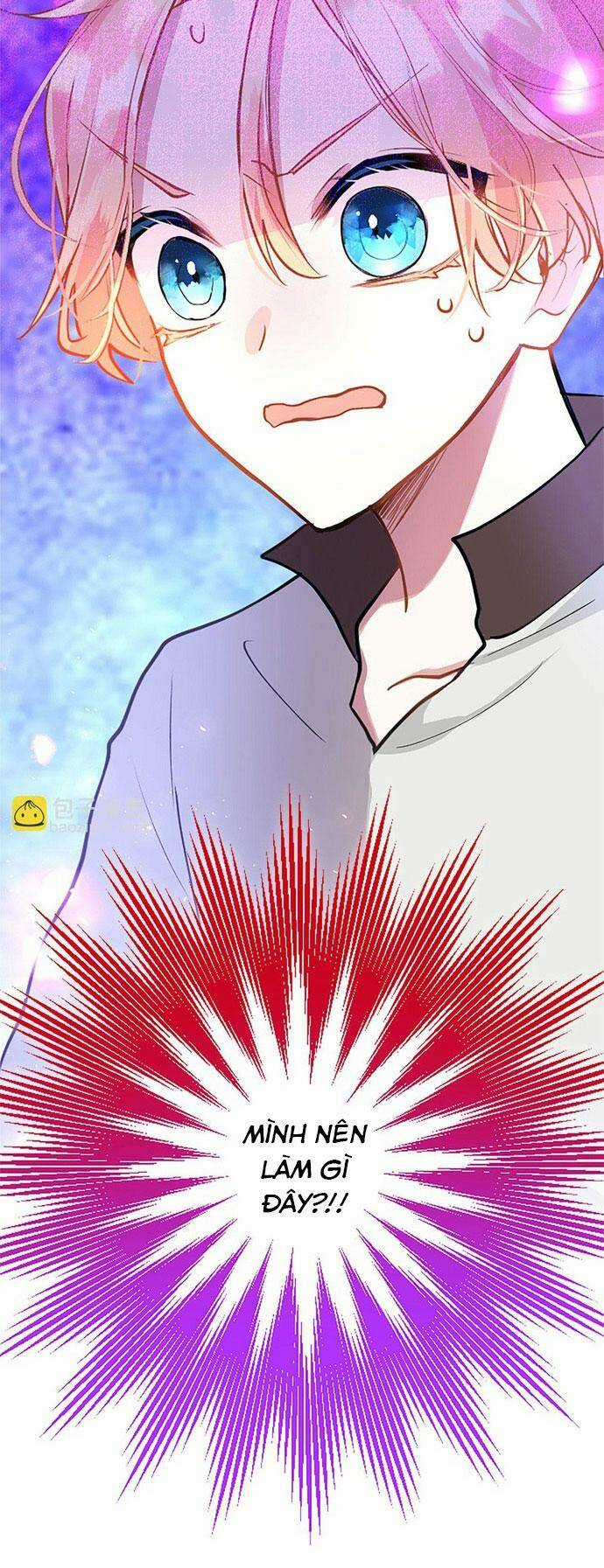 Đại Tiểu Thư Sao Phải Giả Nam Chapter 15 trang 44