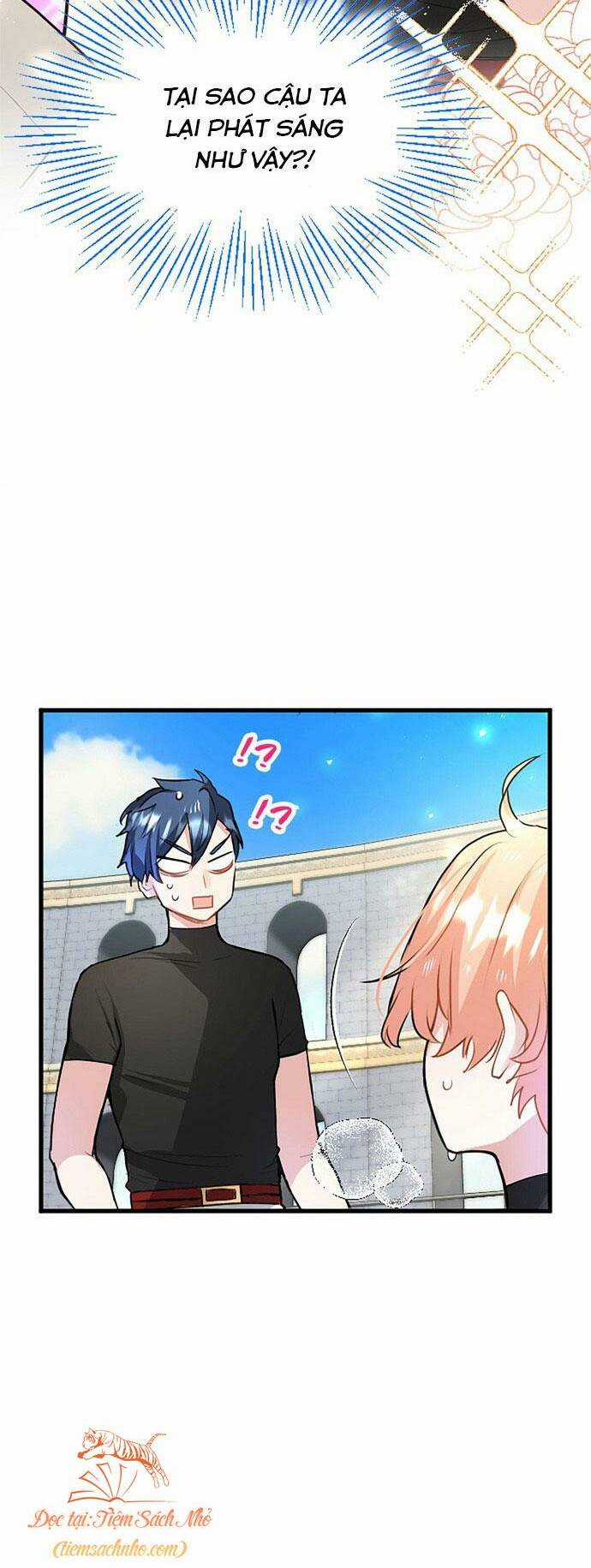 Đại Tiểu Thư Sao Phải Giả Nam Chapter 15 trang 5