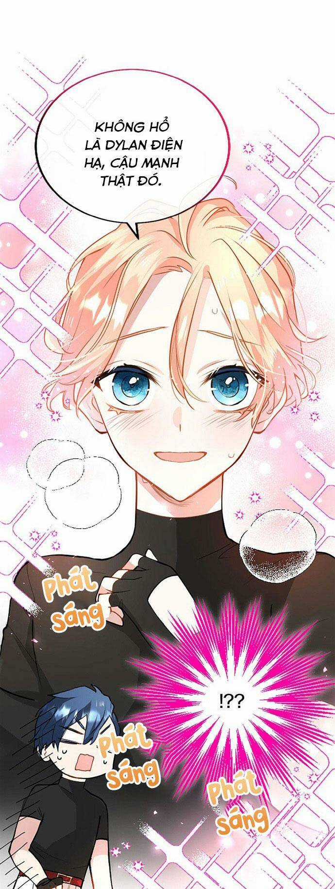 Đại Tiểu Thư Sao Phải Giả Nam Chapter 15 trang 6