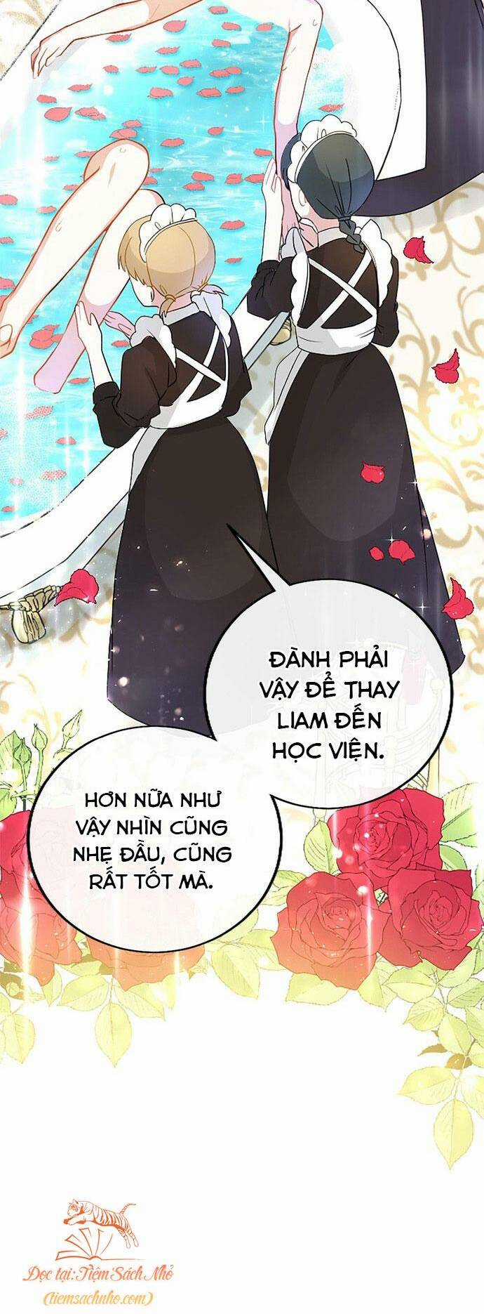 Đại Tiểu Thư Sao Phải Giả Nam Chapter 16 trang 15