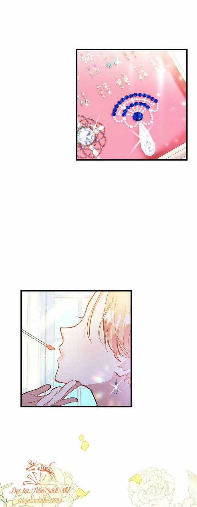 Đại Tiểu Thư Sao Phải Giả Nam Chapter 16 trang 19