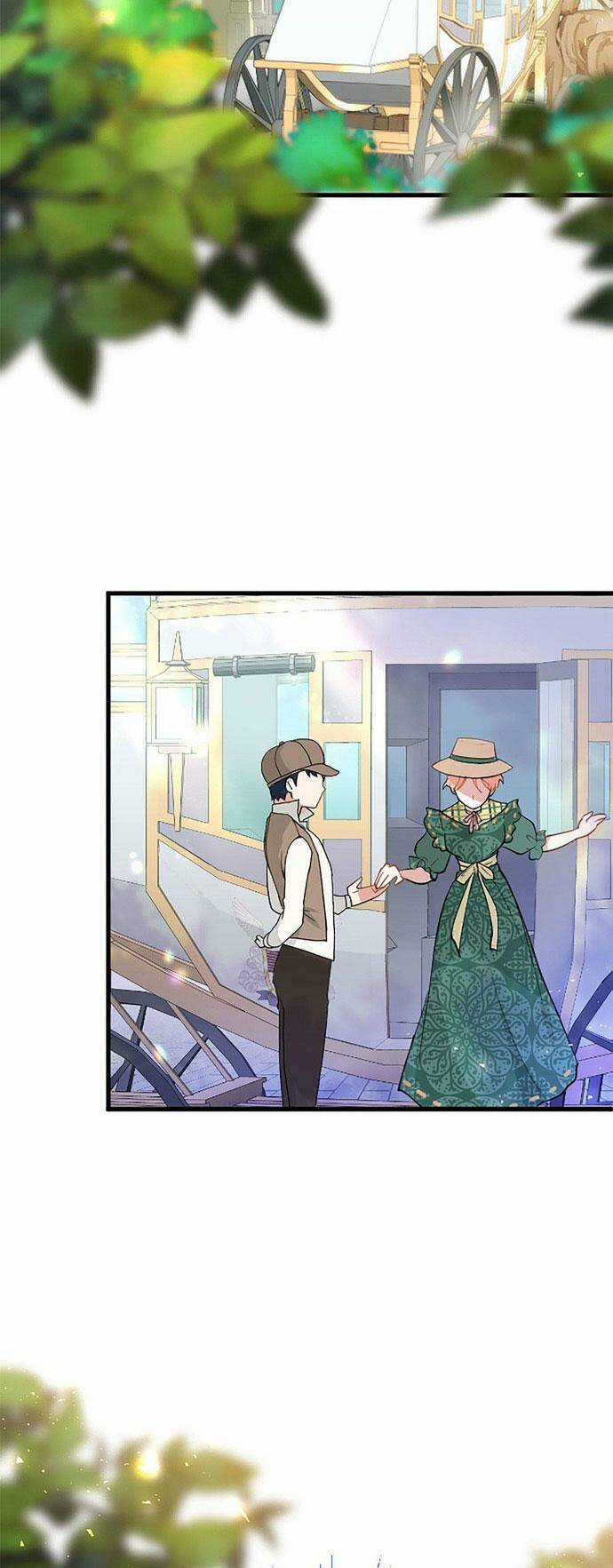 Đại Tiểu Thư Sao Phải Giả Nam Chapter 16 trang 2