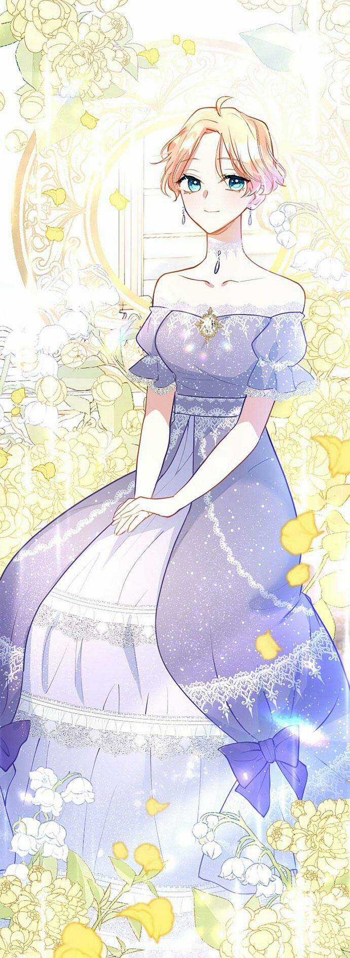 Đại Tiểu Thư Sao Phải Giả Nam Chapter 16 trang 20