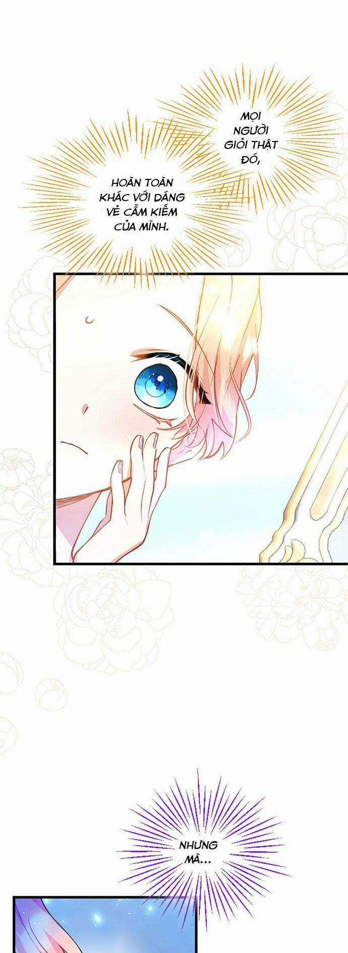 Đại Tiểu Thư Sao Phải Giả Nam Chapter 16 trang 22