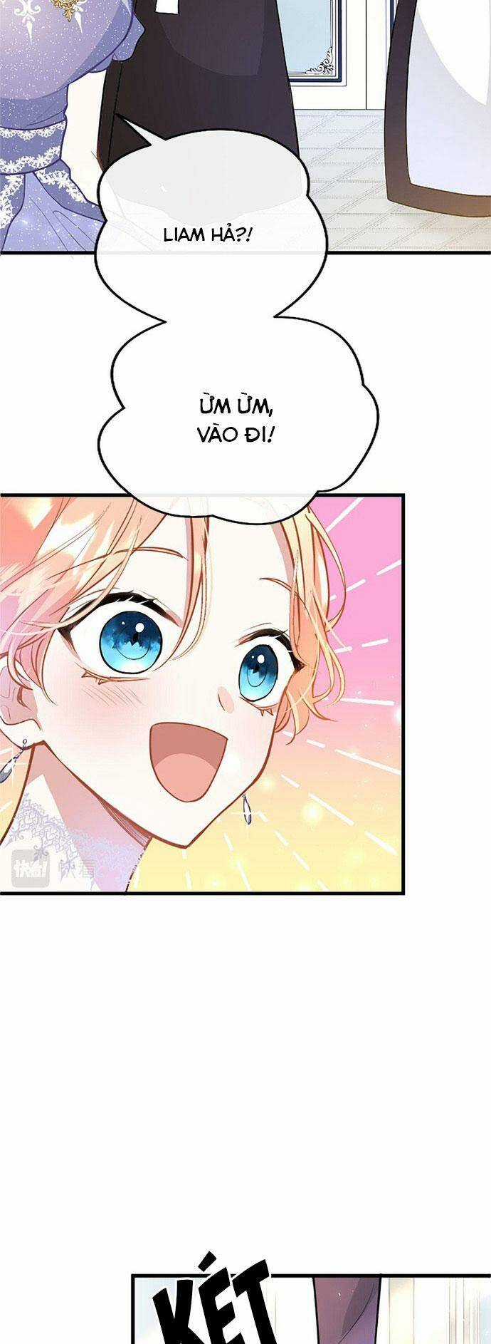 Đại Tiểu Thư Sao Phải Giả Nam Chapter 16 trang 24