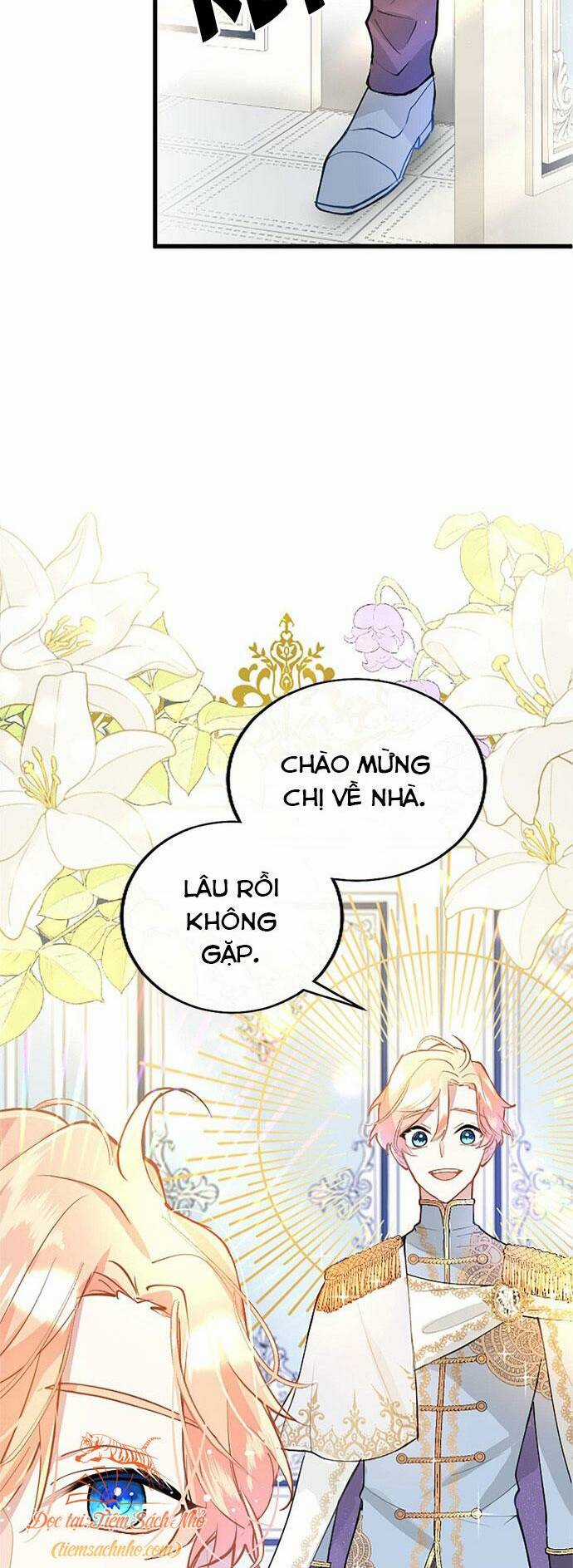 Đại Tiểu Thư Sao Phải Giả Nam Chapter 16 trang 25