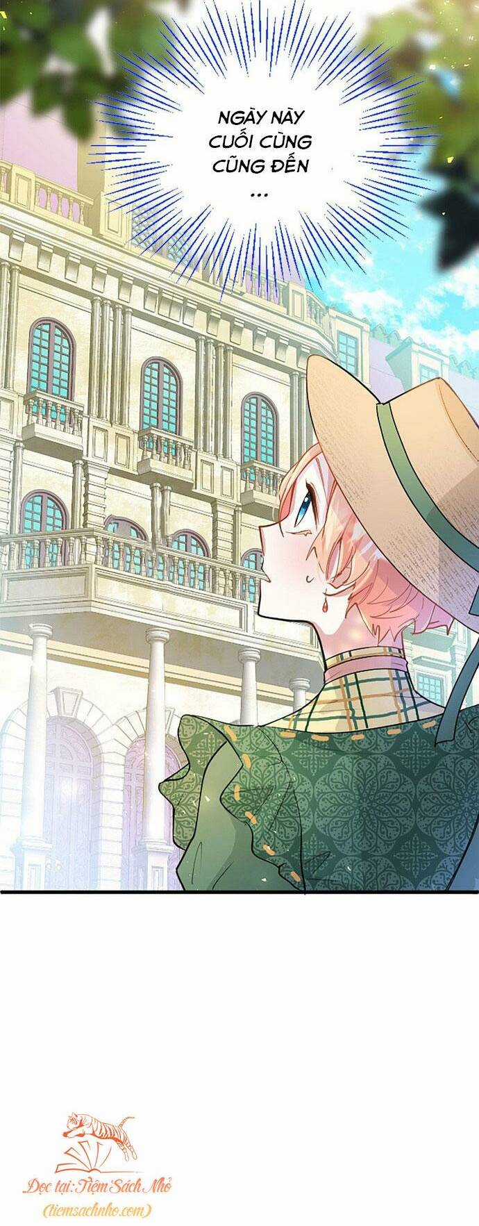 Đại Tiểu Thư Sao Phải Giả Nam Chapter 16 trang 3