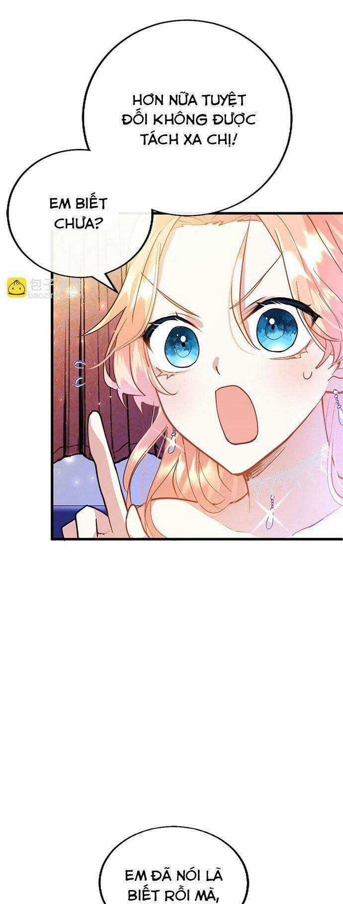 Đại Tiểu Thư Sao Phải Giả Nam Chapter 16 trang 40